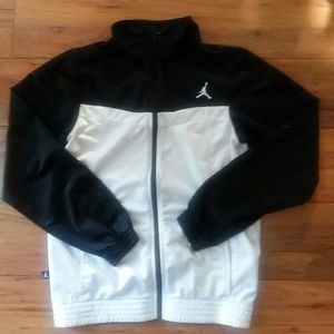 Jordan Full Zip Training Jacket